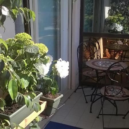 Bb Dante Bed & Breakfast Messina Bagian luar foto